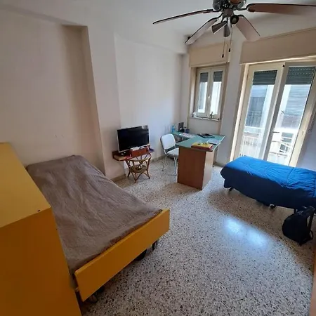 Centro Μεσίνα