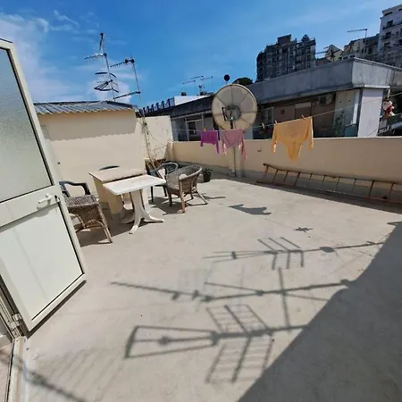Διαμέρισμα Centro