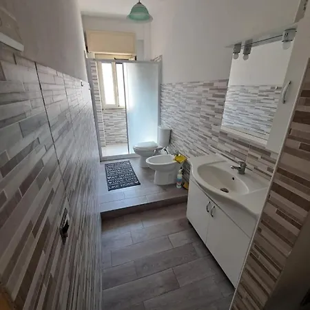Centro Μεσίνα