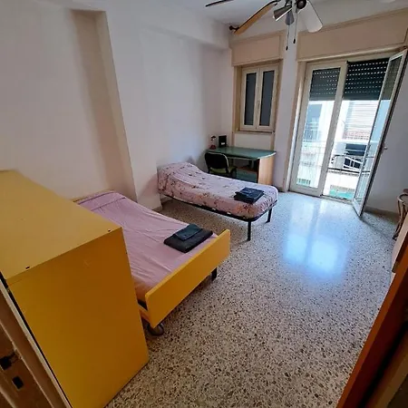 Διαμέρισμα Centro