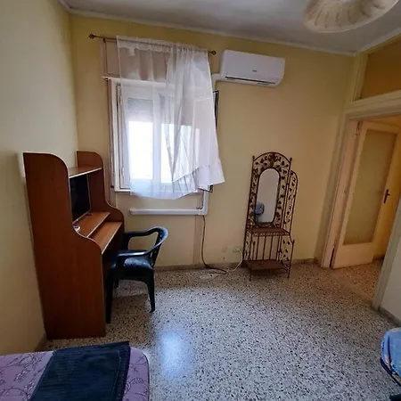 Centro Διαμέρισμα Μεσίνα